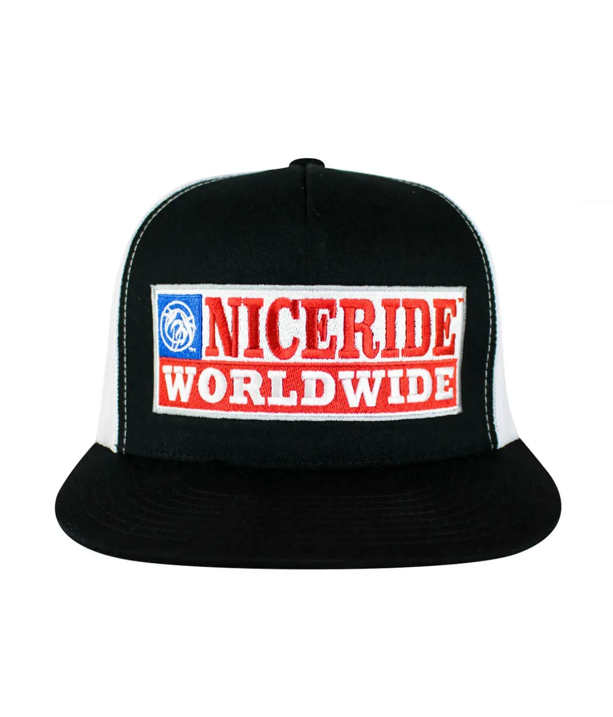"Nashville" Trucker Hat