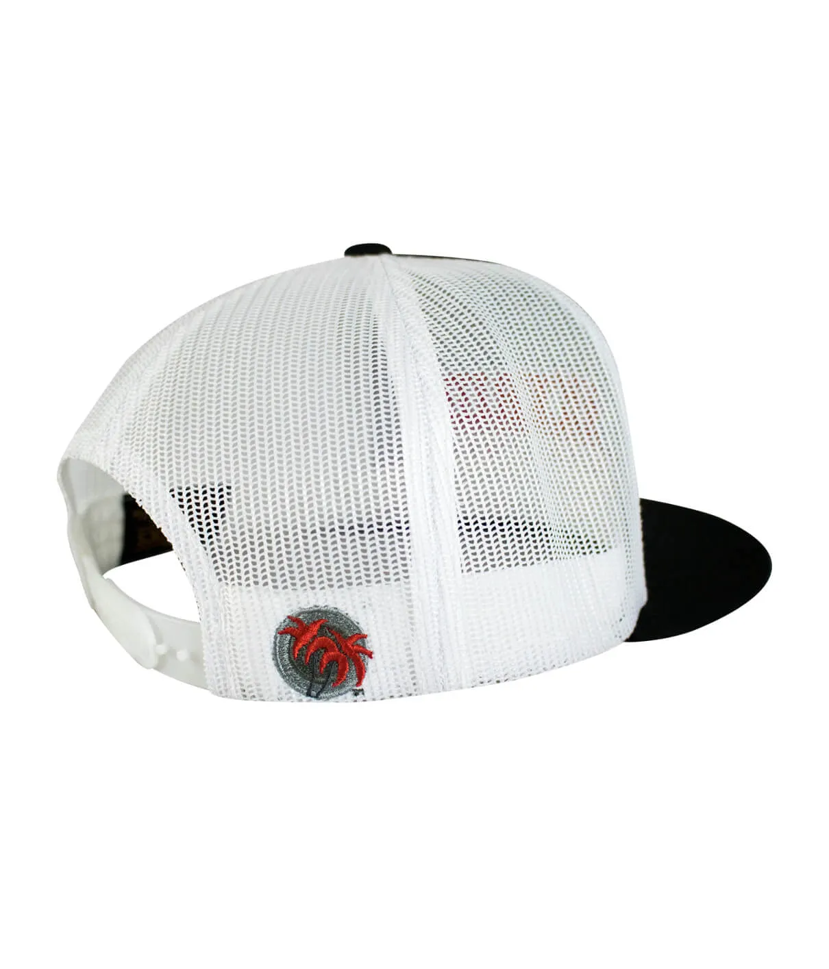 "Nashville" Trucker Hat