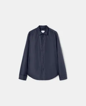 Re-shirt Shirt-Jacket