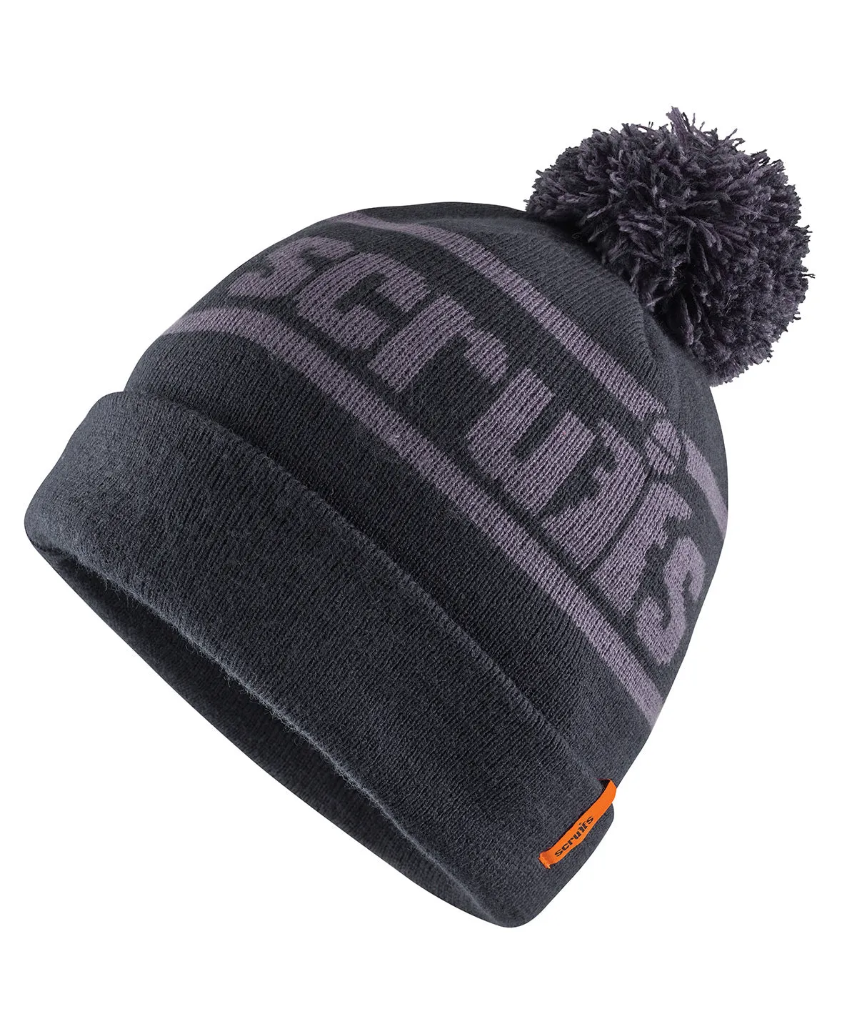 Scruffs Trade Bobble Hat {SH023}