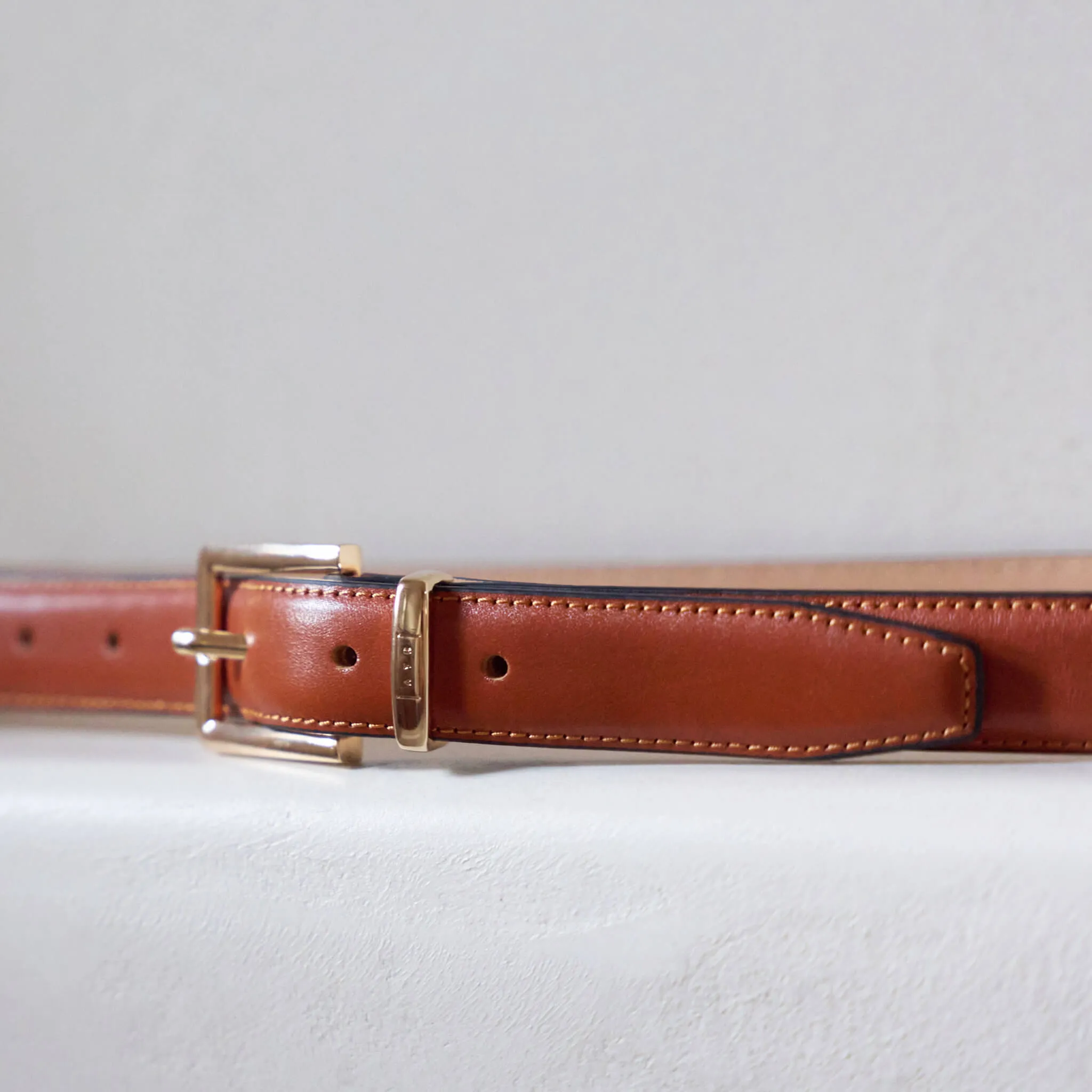 The Classic Belt