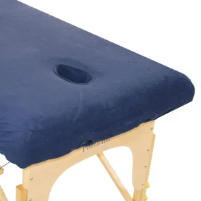 UPGRADED TERRY TOWEL FITTED COUCH COVER WITH EXTRA FEATURES
