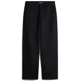 Vans - Authentic Chino Loose Pant (Black)