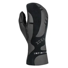 XCEL INFINITI MITTEN 7MM